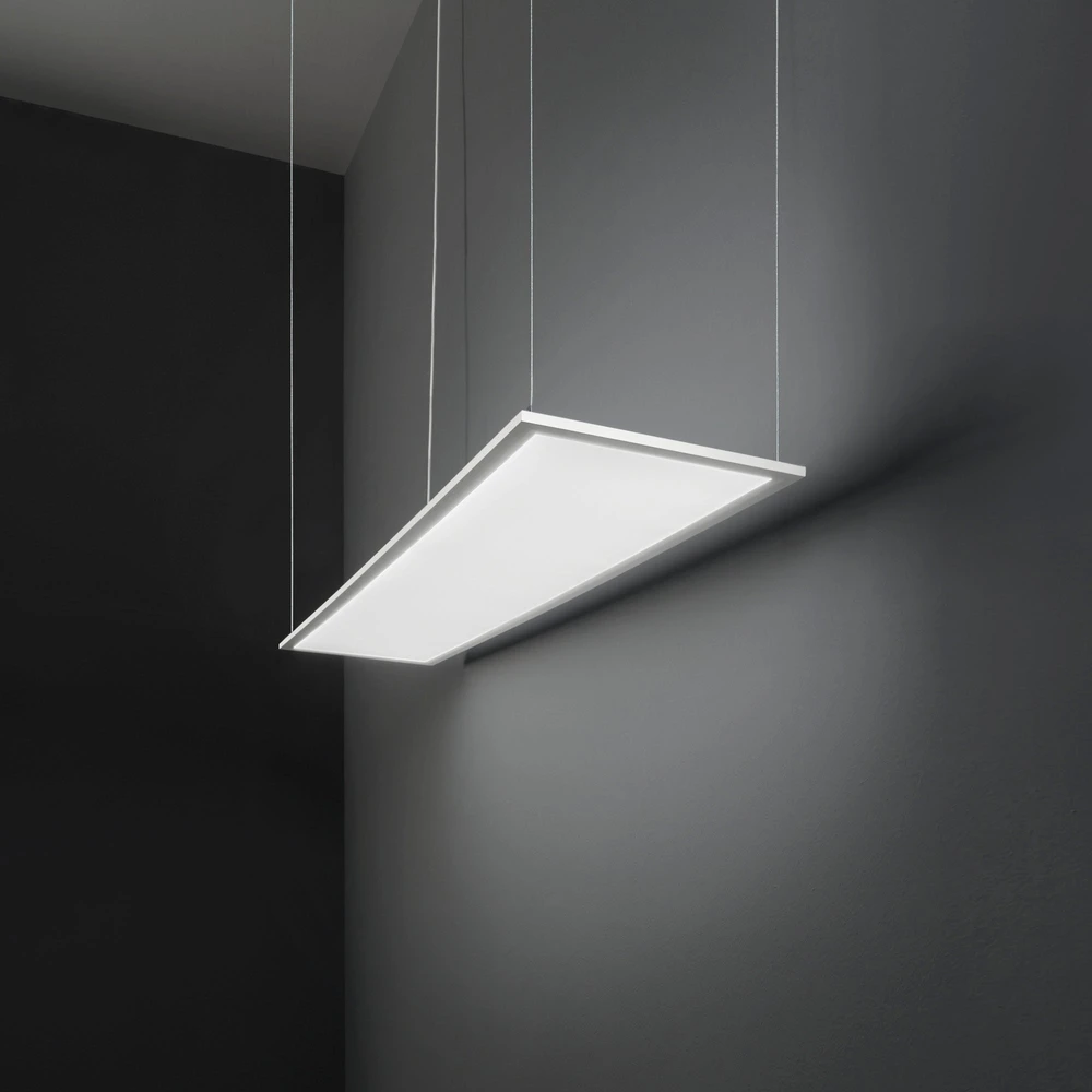 24W LED panelė 30x120cm PANEL, balta, 4000K
