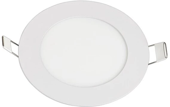 24W LED panelė OPTONICA, balta, 2700K