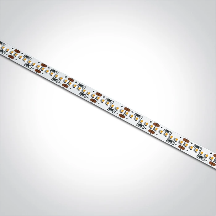 24W/m LED juosta, 4000K, 5m ritė, 7845/C