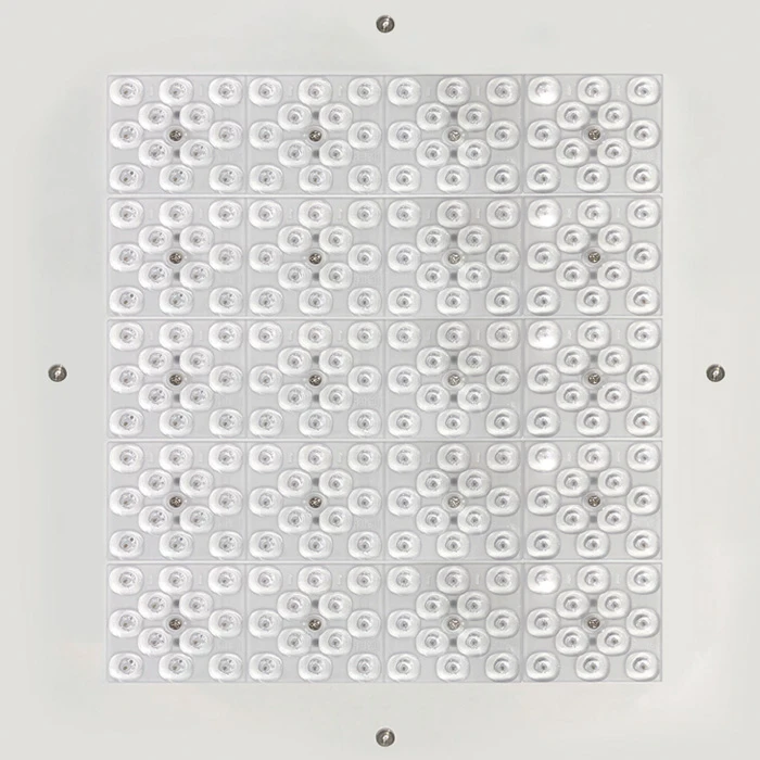 25-75W LED gatvės šviestuvas, juodas, 2700/3300/4000K, IP66, 70112/B/V