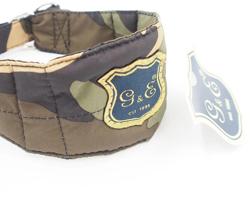 25 CM. Antkaklis „Gustaf & Evita“ GE222225