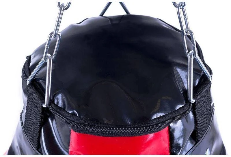 BUSHIDO 25 KG - XXL Bokso kriaušė - SK25 Kabinamas maišas