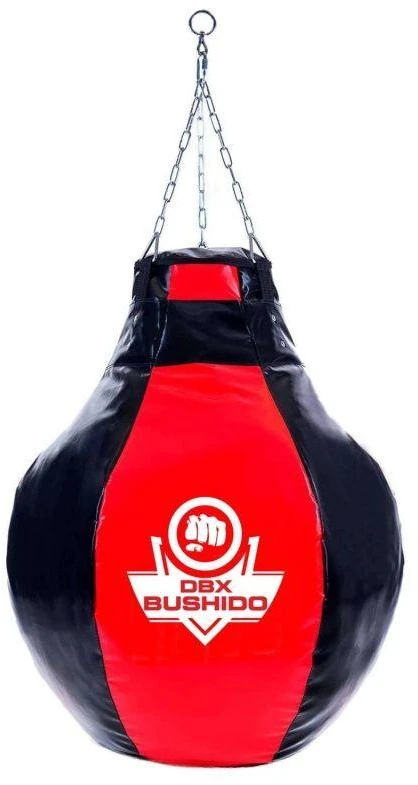 BUSHIDO 25 KG - XXL Bokso kriaušė - SK25 Kabinamas maišas
