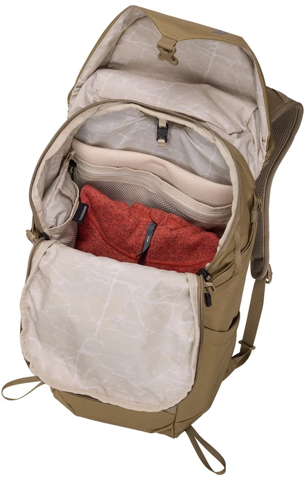 25 l Thule AllTrail Daypack Faded Khaki