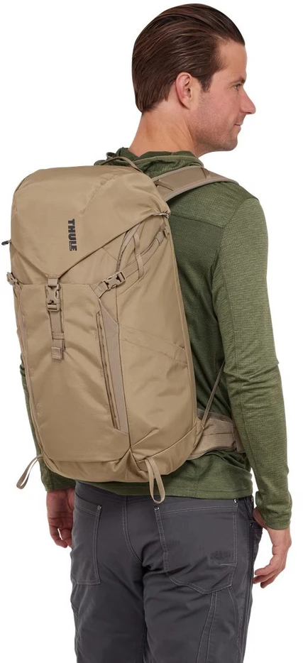 25 l Thule AllTrail Daypack Faded Khaki
