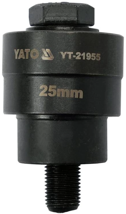 YATO SKYLIAREŽIS MAIŠYTUVUI 25mm