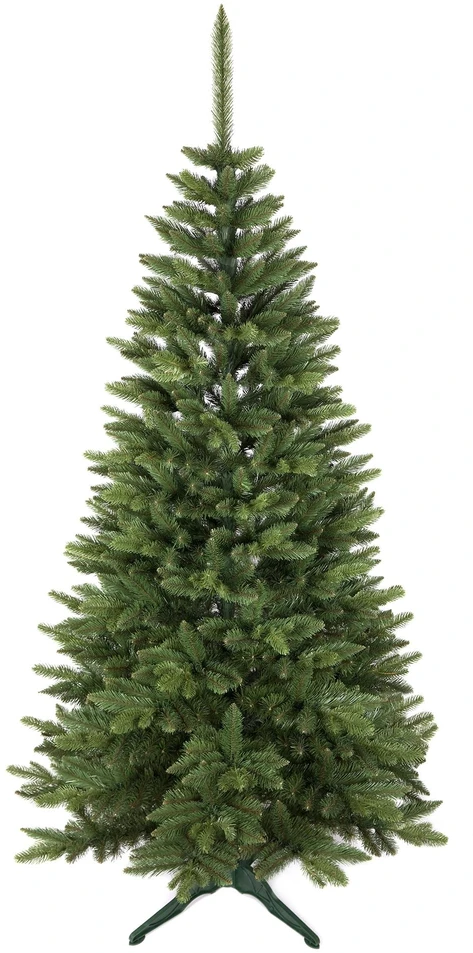 250 cm Dirbtinė Kalėdų eglutė Bergamo Premium