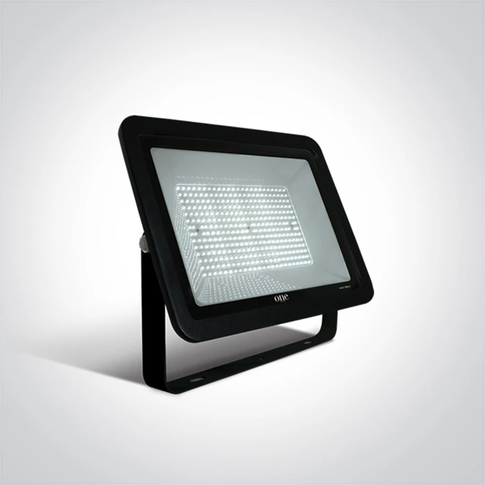 250W AC LED prožektorius su reguliuojamu laikikliu, 6000K, IP65, 7028CF/B/D