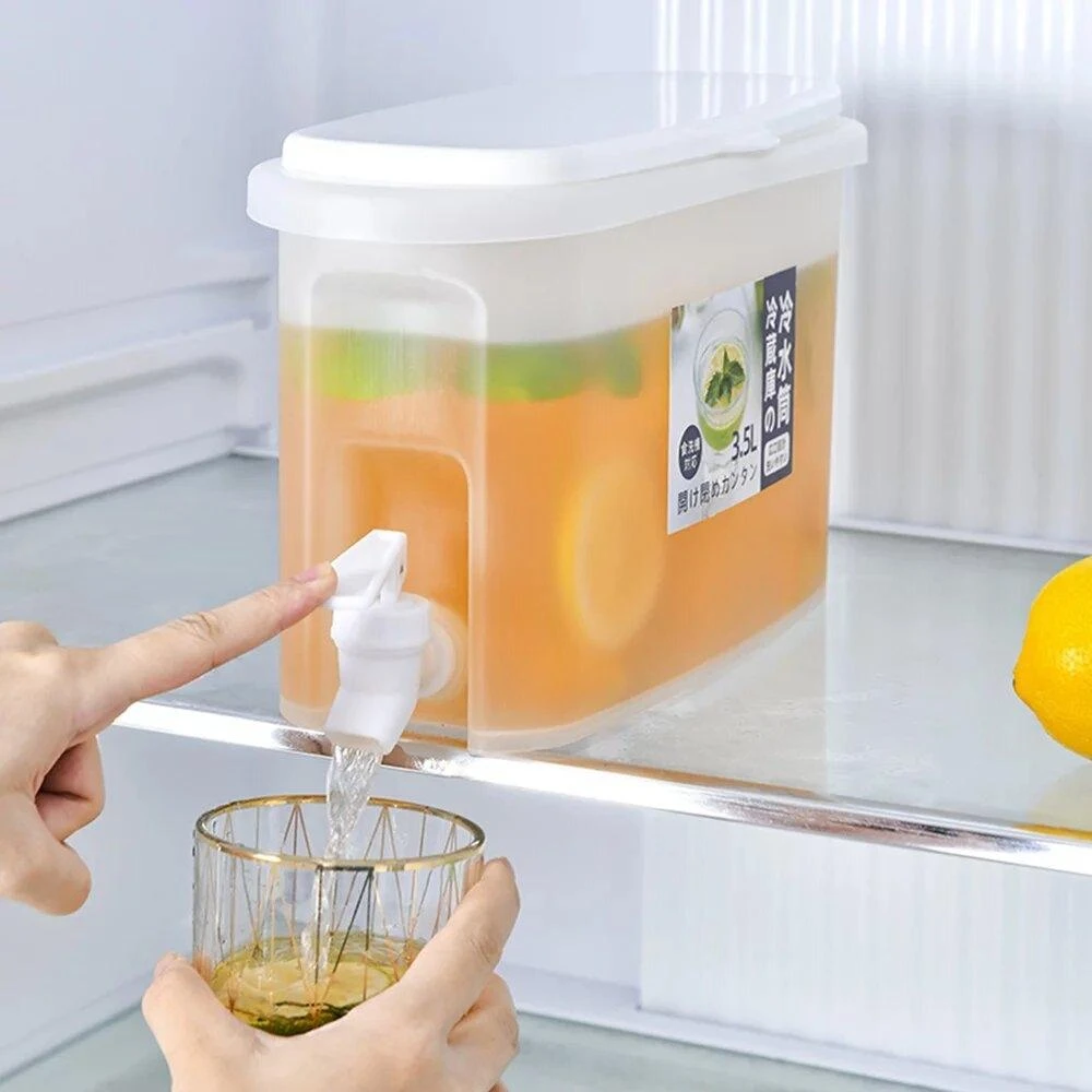Aptel 2,5L gėrimų talpa