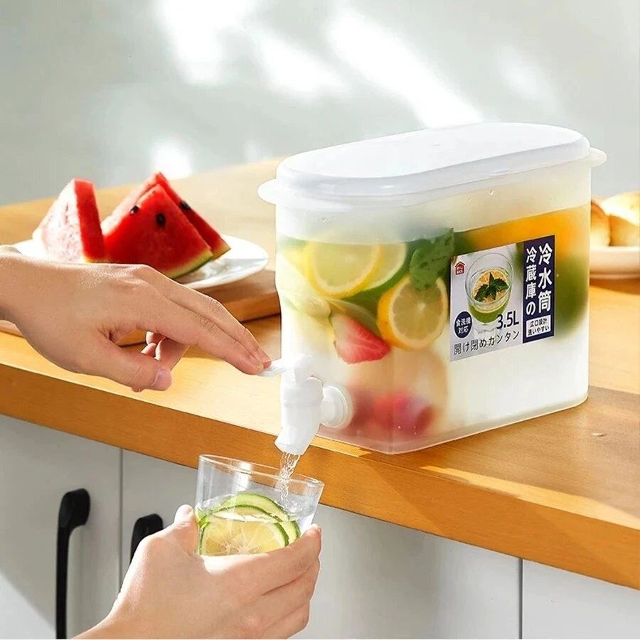 Aptel 2,5L gėrimų talpa