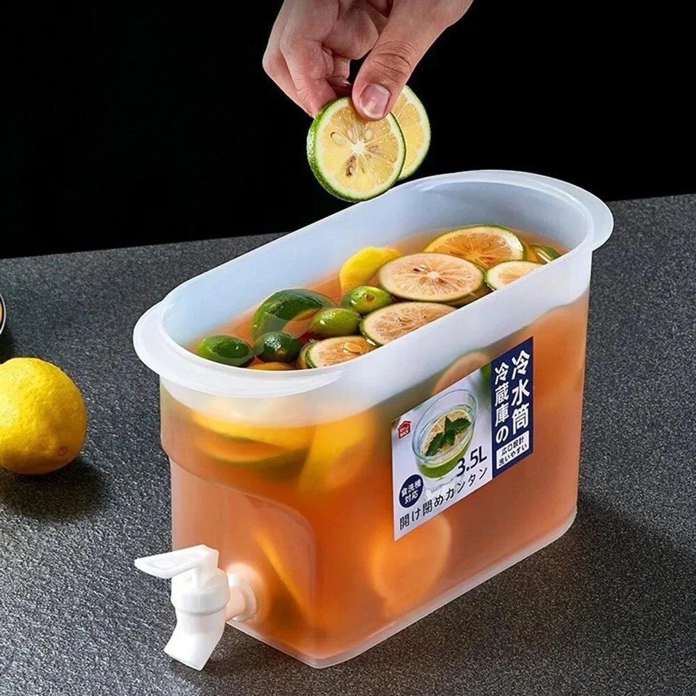 Aptel 2,5L gėrimų talpa