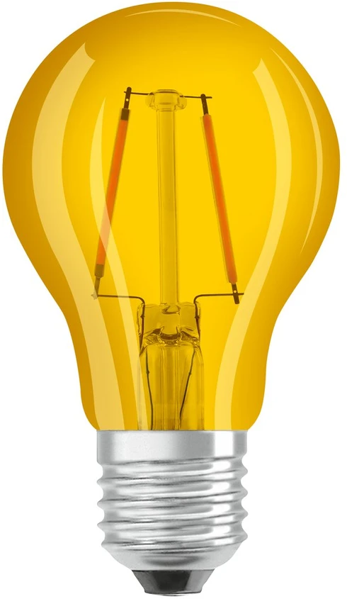 Osram 2,5W LED lemputė ST CLAS A 23 300°, E27, 2200K