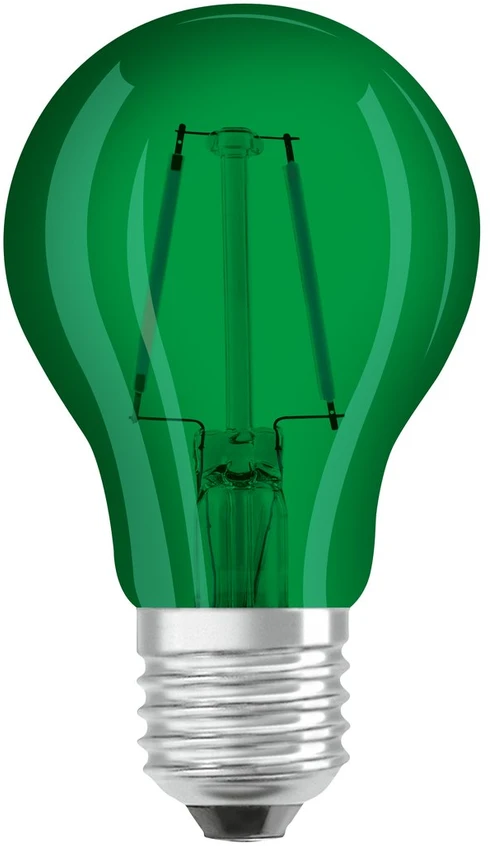 Osram 2,5W LED lemputė ST CLAS A 7 300°, E27, 7500K