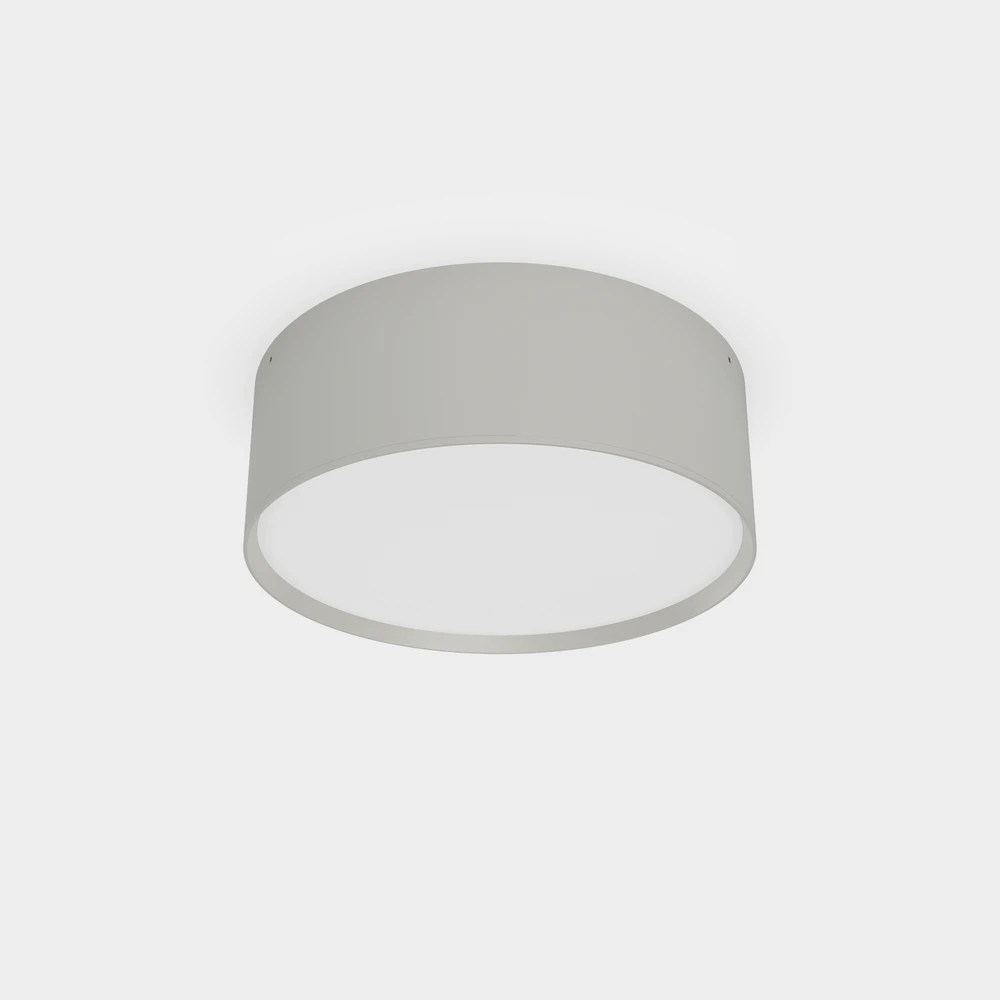 25W LED lubinis šviestuvas ALIS, baltas, 2700/4000K, dimeriuojamas, IP44, P3998270BDT