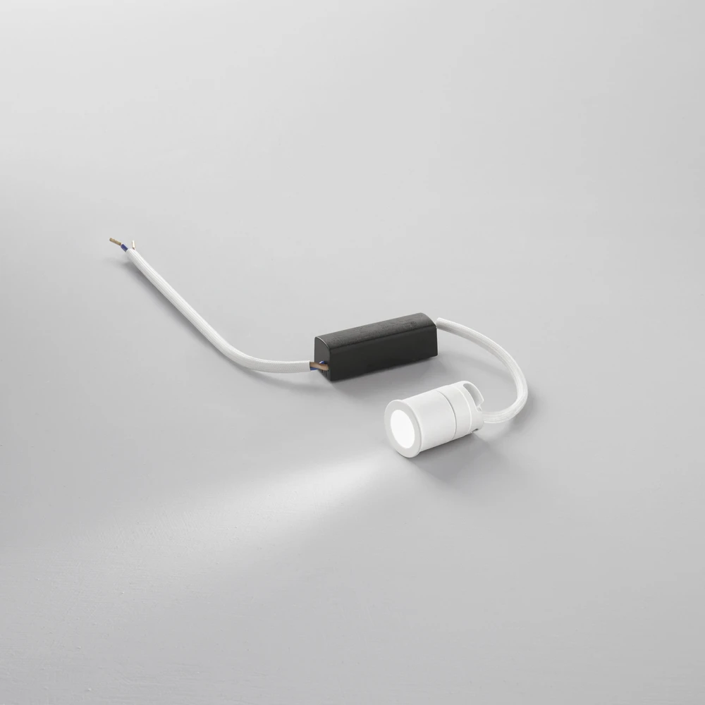 2,5W LED modulis STARRY, baltas, 3000K