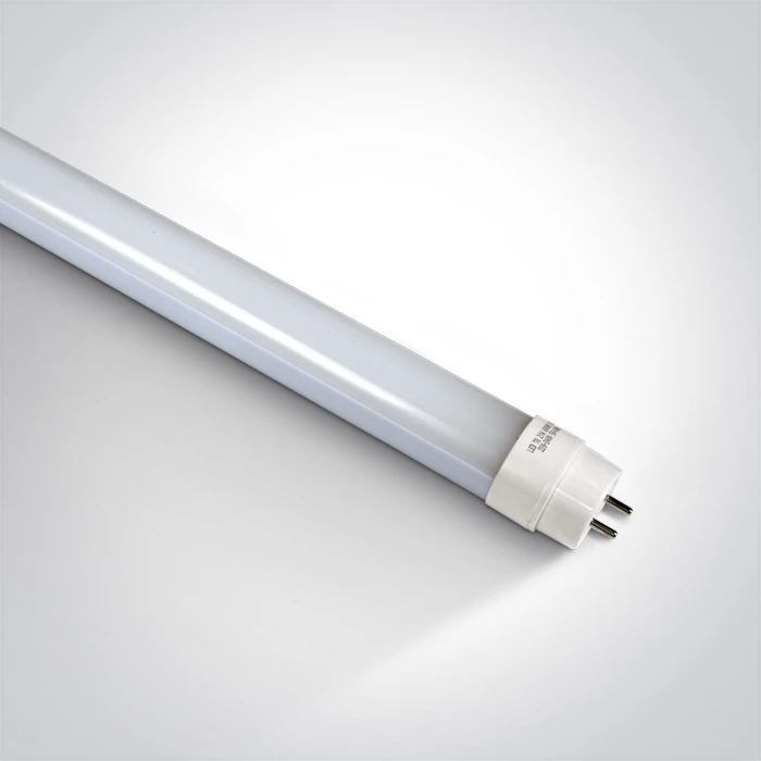 25W LED T8 lempa, 3000K, 9026L/W