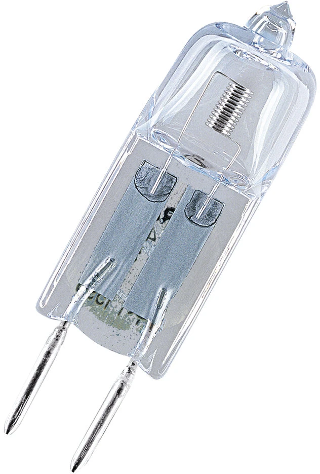 Osram 25W lemputė HALOSTAR SUPERSTAR 2000, GY6.35, 2900K