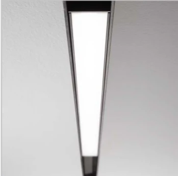 Ideal Lux Magnetinis šviestuvas Montuojamas Į Bėgelį Arca Wide 60 Cm 3000K 222950