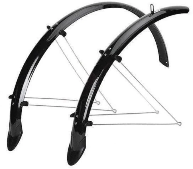 26''/53 purvasaugis juodas ORION ELECTRIC