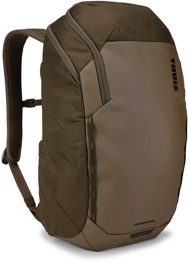 Thule | Chasm | Tinka iki 17 " | Backpack | Atsparus vandeniui | Deep Khaki