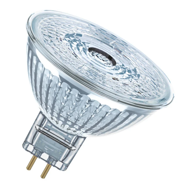 Osram 2,6W LED lemputė PARATHOM© MR16 36°, 4000K, GU5.3