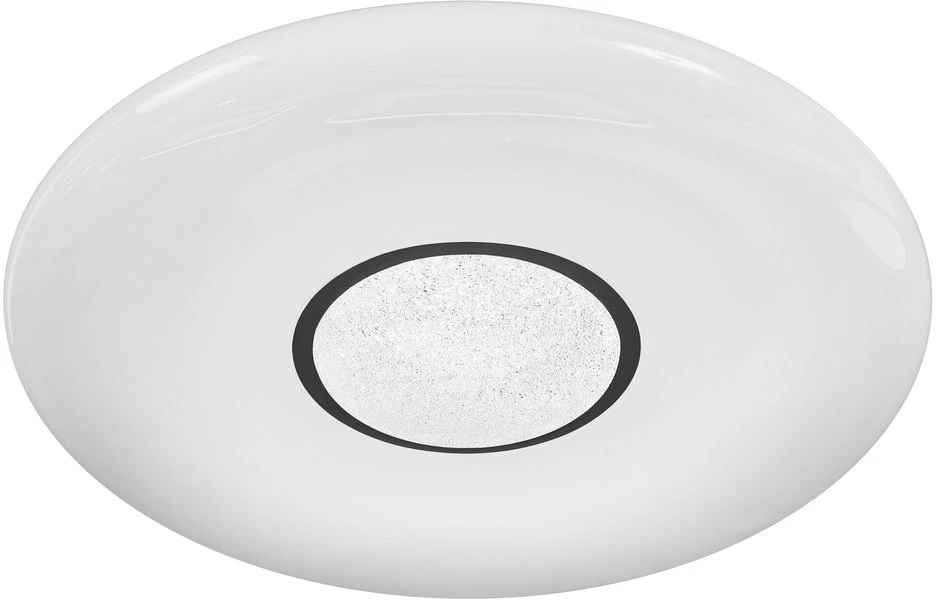 „Ledvance SMART+ WiFi Orbis“ lubinis šviestuvas „Kite“ reguliuojamo ryškumo šviestuvas 24 W 110° 3000–6500K | 24 W | Reguliuojamo ryškumo šviestuvas 3000–6500K | „Wi-Fi“