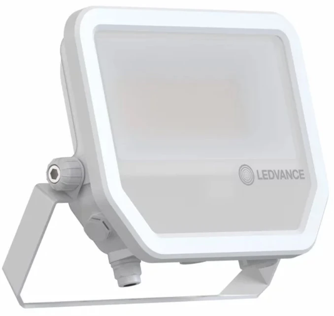 Philips 27-41W LED prožektorius FL 50 GEN4, baltas, 6500K, IP66