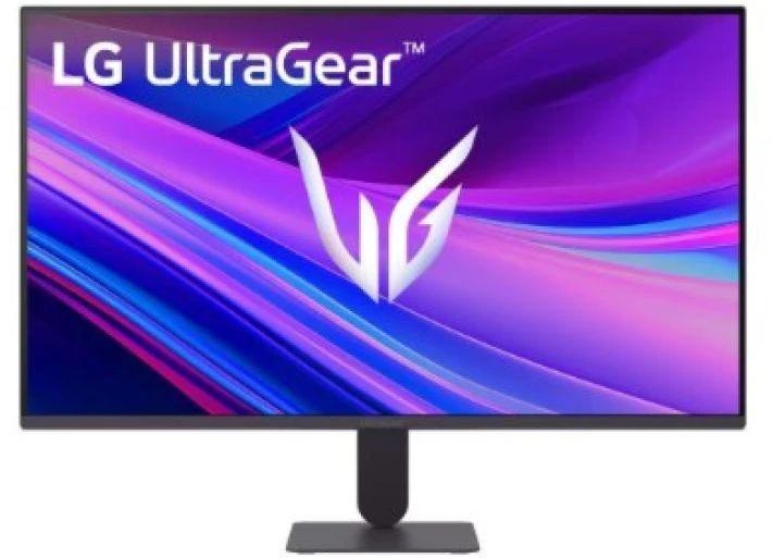 27 colių IPS LCD monitorius LG 27G411A-B