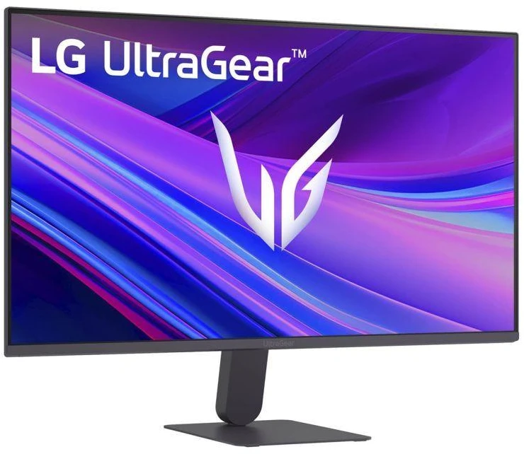 27 colių IPS LCD monitorius LG 27G411A-B