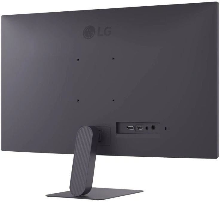 27 colių IPS LCD monitorius LG 27G411A-B