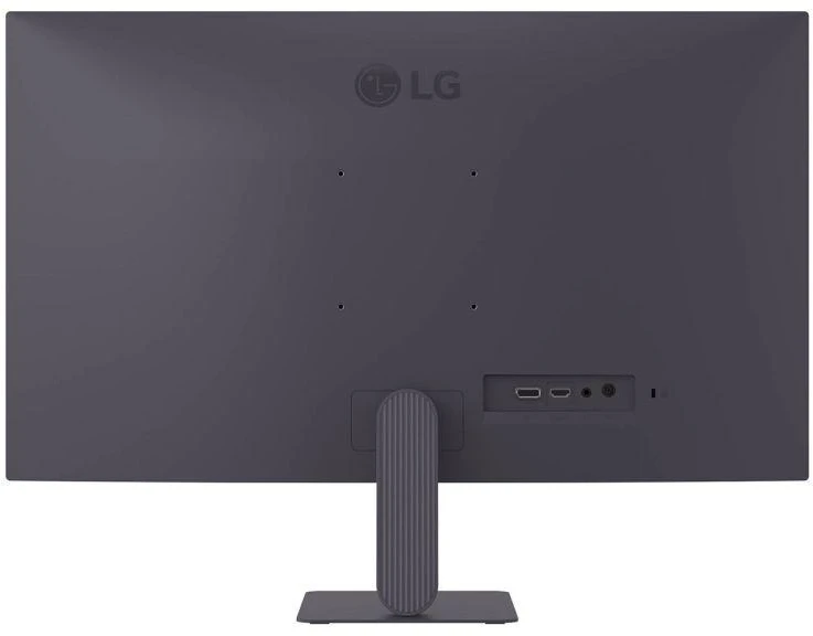 27 colių IPS LCD monitorius LG 27G411A-B