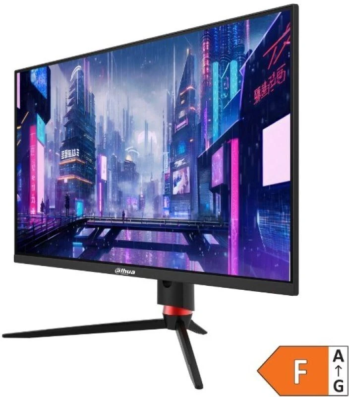 Monitorius Dahua LM27-E331A