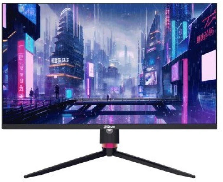 Monitorius Dahua LM27-E331A