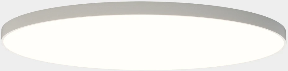 272W LED lubinis šviestuvas LONDON, baltas, 2700/3000/4000K, P3760772B