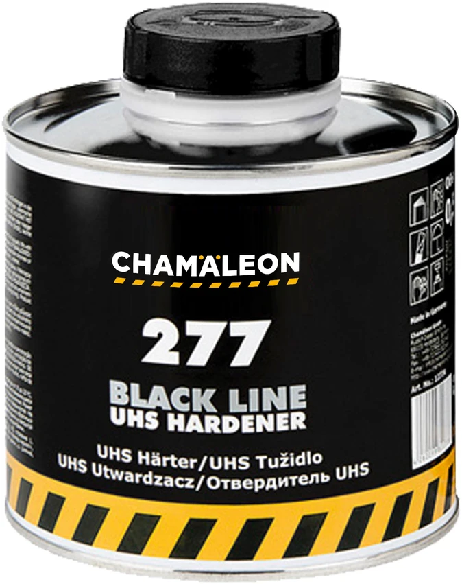 277 Kietiklis lakui 177 0.5L CHAMAELEON