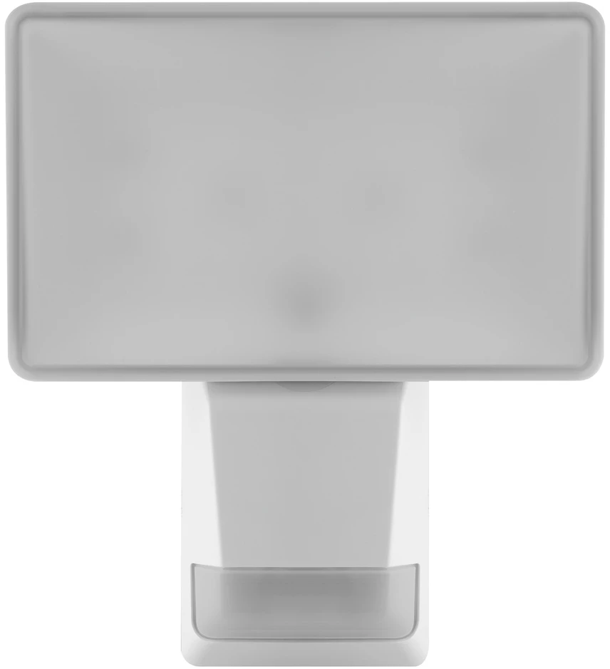27W LED prožektorius ENDURA PRO, baltas, 4000K, su judesio davikliu, IP55