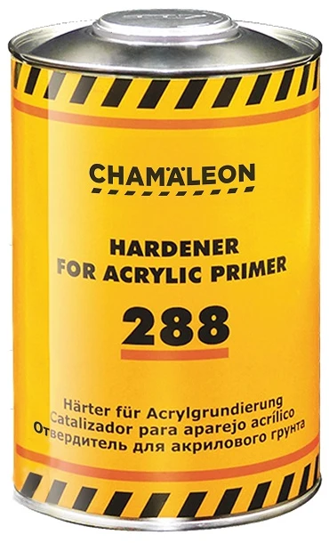 288 Kietiklis gruntui 444 0.9L CHAMAELEON