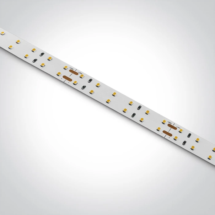 28,8W/m LED juosta, 3000K, 5m ritė, 7880/W
