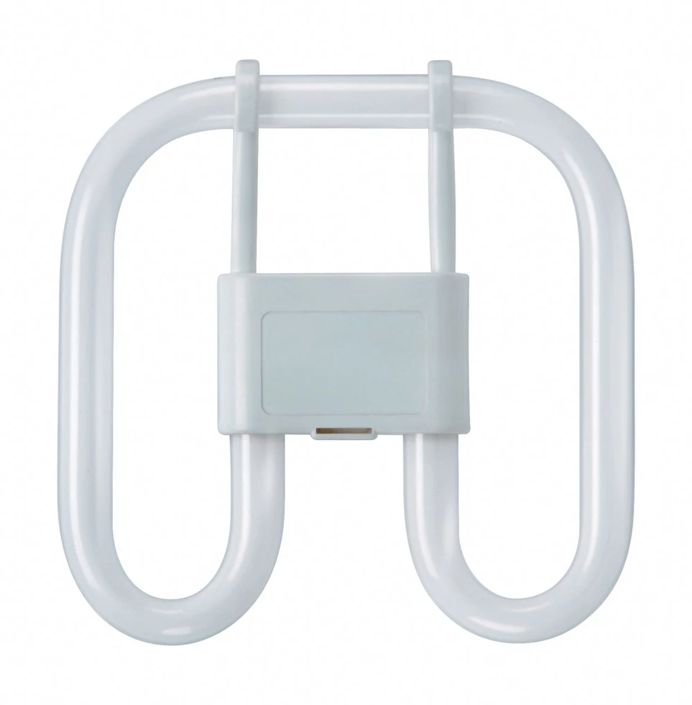 28W lempa OSRAM CFL SQUARE 835 4 pins, GR10q, 3500K