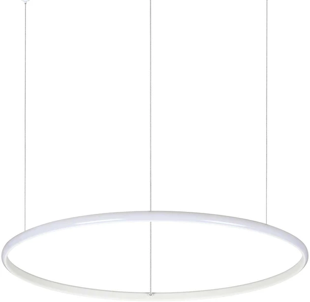 Ideal Lux Pakabinamas šviestuvas Hulahoop Sp D060