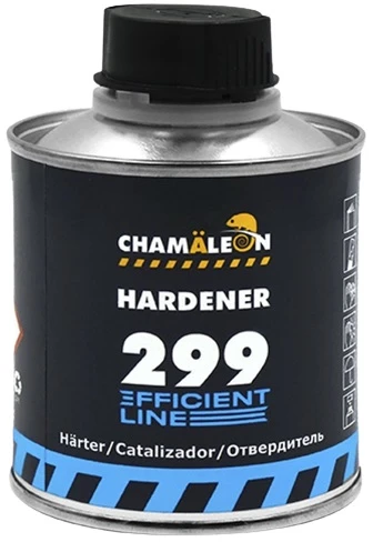 299 Kietiklis gruntui 499 0.25L CHAMAELEON