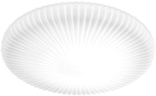 Lubinis šviestuvas Ideal Lux 29W LED plafonas ATRIUM, baltas, 3000K, 265841