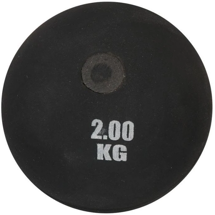 Maxwel 2kg guminis kamuolys