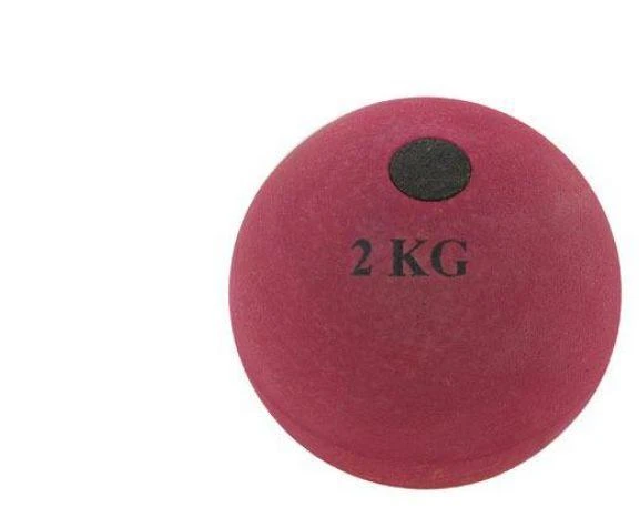 Maxwel 2kg guminis kamuolys