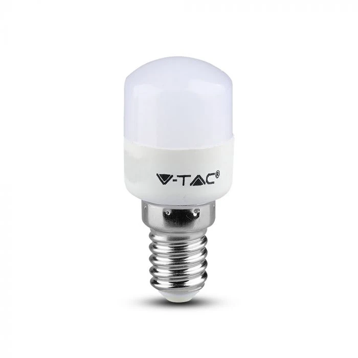 V-tac 2W LED lemputė, E14, ST26, 3000K, 200°