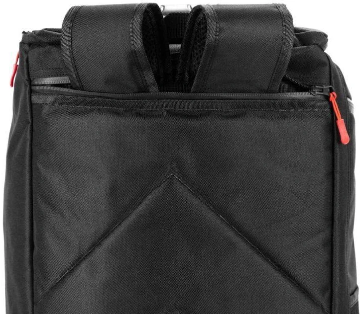 BUSHIDO 3-in-1 sportinė rankinė su kuprinės funkcija DBX-SB-23