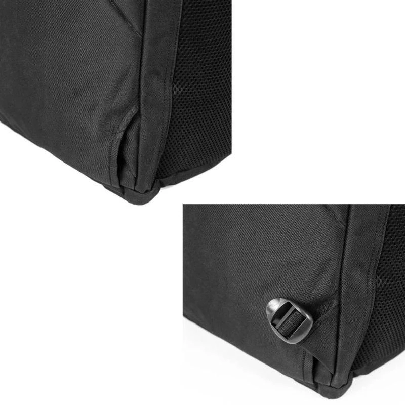 BUSHIDO 3-in-1 sportinė rankinė su kuprinės funkcija DBX-SB-23