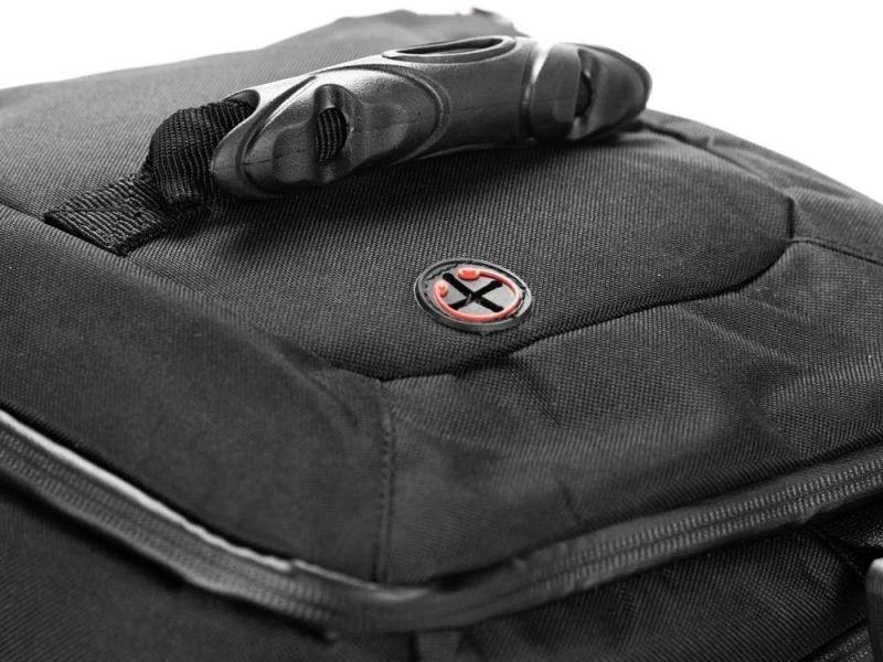 BUSHIDO 3-in-1 sportinė rankinė su kuprinės funkcija DBX-SB-23