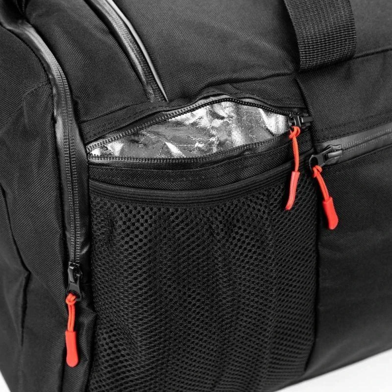 BUSHIDO 3-in-1 sportinė rankinė su kuprinės funkcija DBX-SB-23