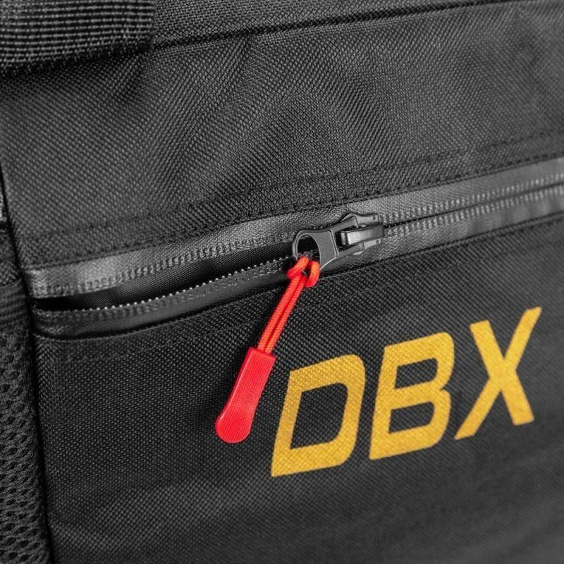 BUSHIDO 3-in-1 sportinė rankinė su kuprinės funkcija DBX-SB-23